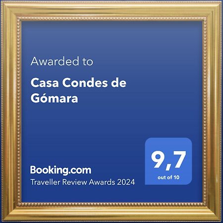 Casa Condes De Gomara Apartment Soria Ngoại thất bức ảnh