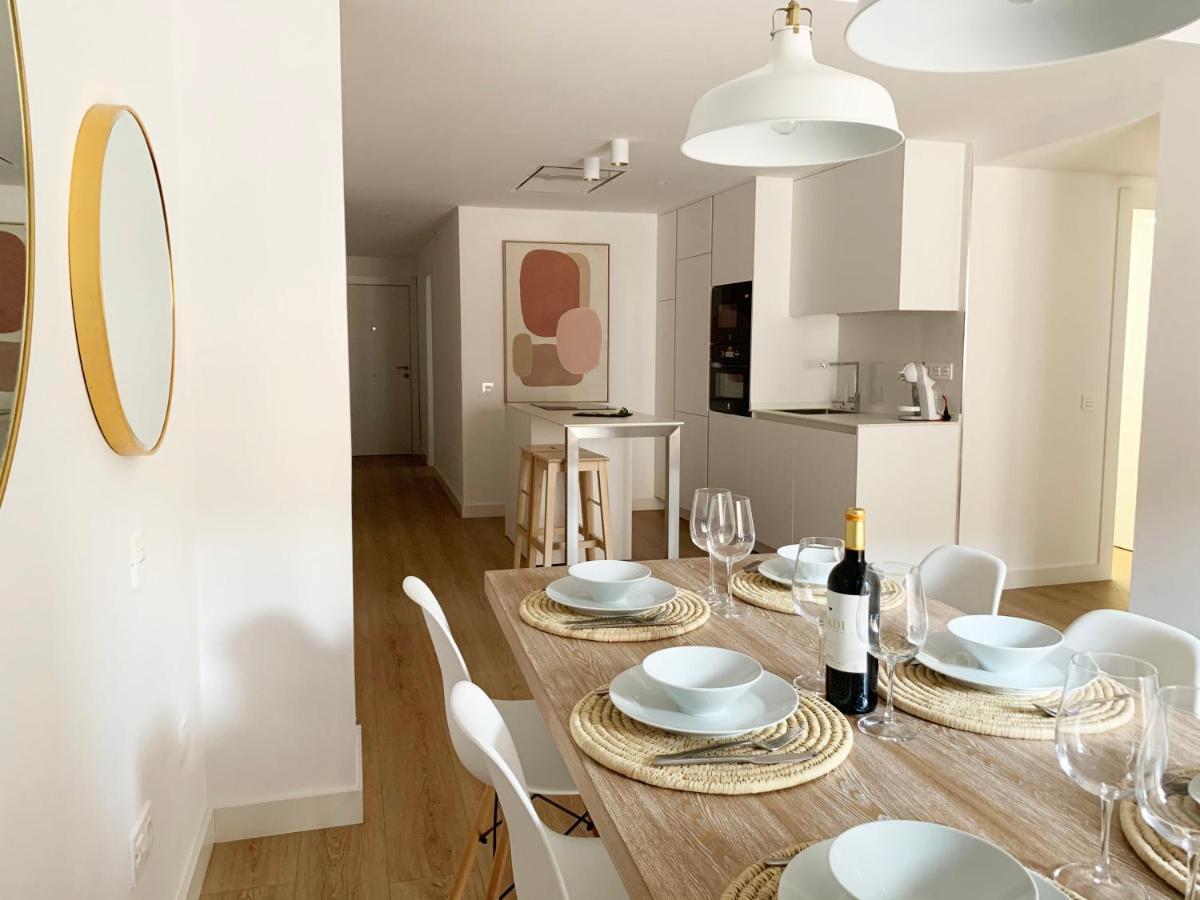 Casa Condes De Gomara Apartment Soria Ngoại thất bức ảnh