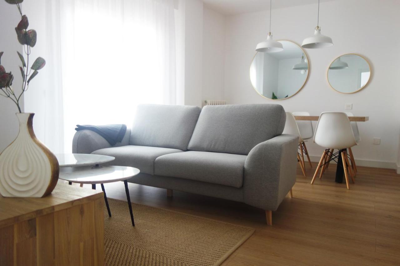 Casa Condes De Gomara Apartment Soria Ngoại thất bức ảnh