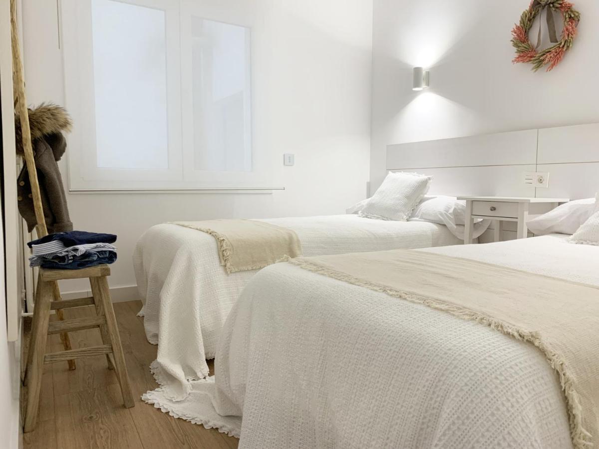 Casa Condes De Gomara Apartment Soria Ngoại thất bức ảnh