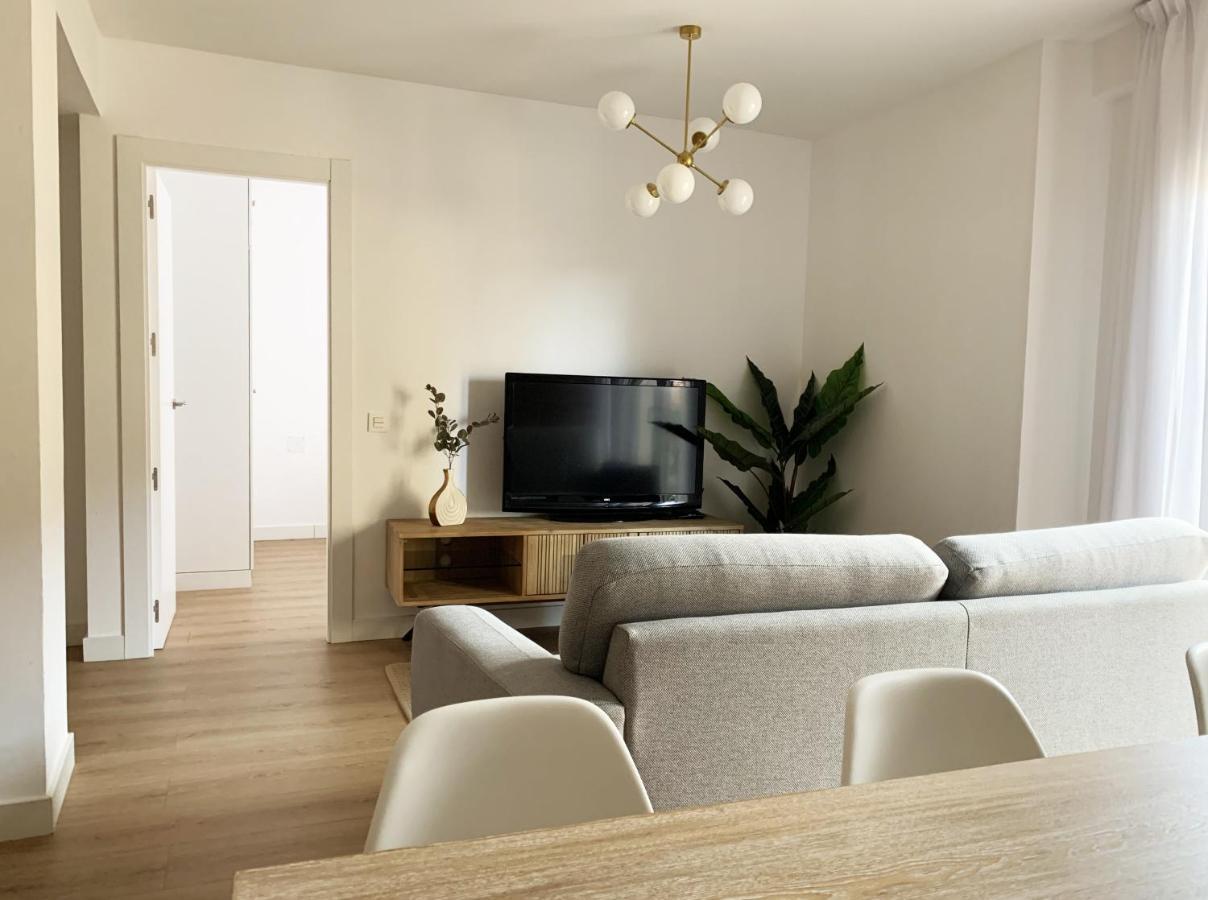 Casa Condes De Gomara Apartment Soria Ngoại thất bức ảnh