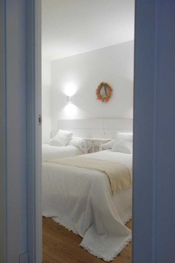 Casa Condes De Gomara Apartment Soria Ngoại thất bức ảnh