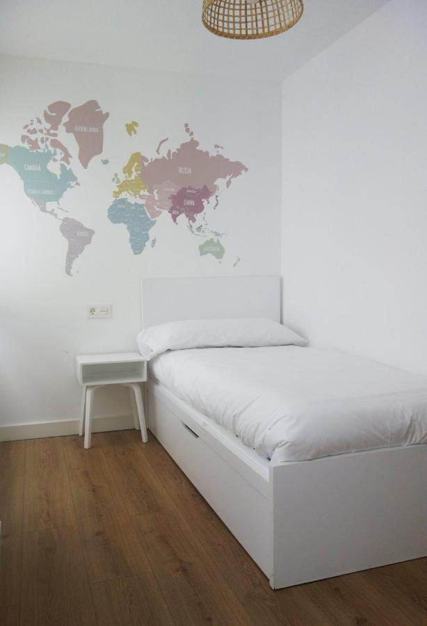 Casa Condes De Gomara Apartment Soria Ngoại thất bức ảnh