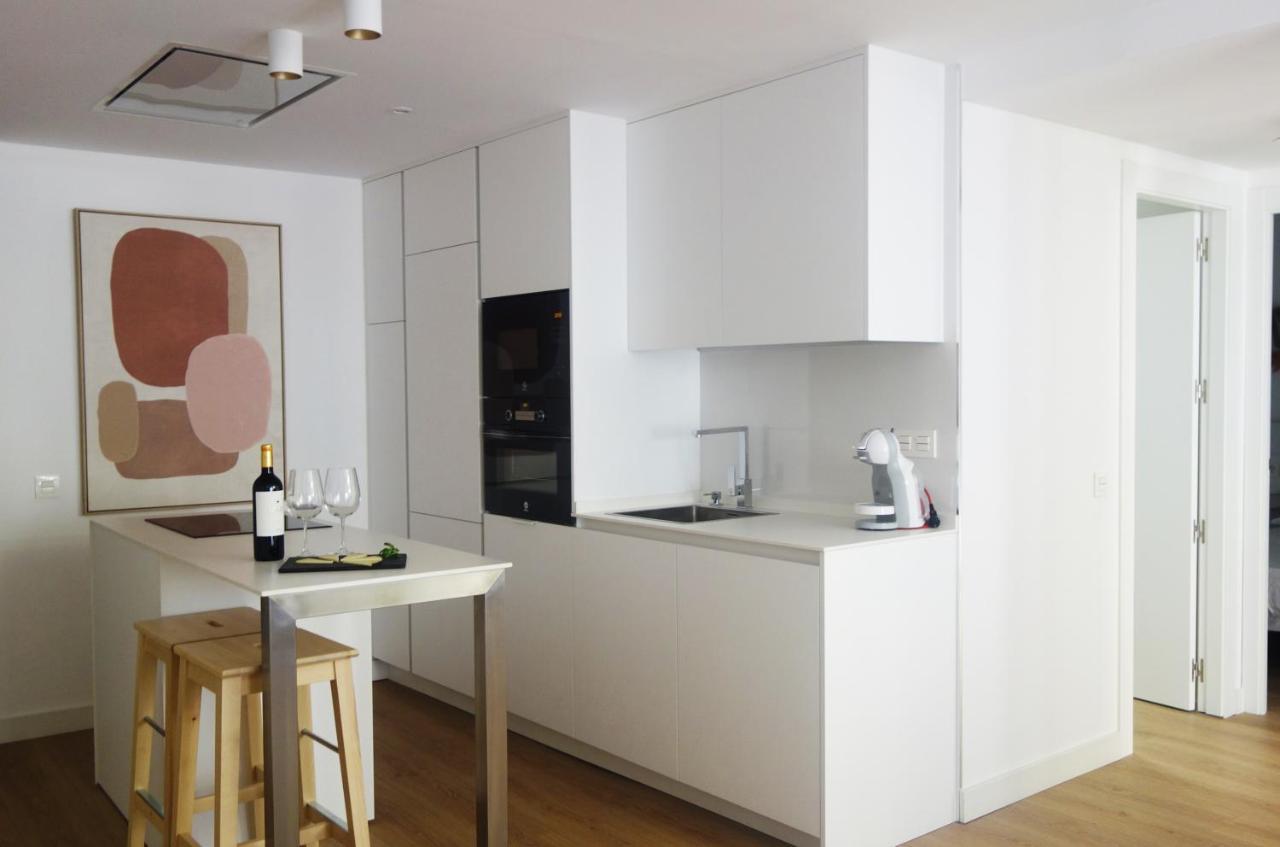 Casa Condes De Gomara Apartment Soria Ngoại thất bức ảnh