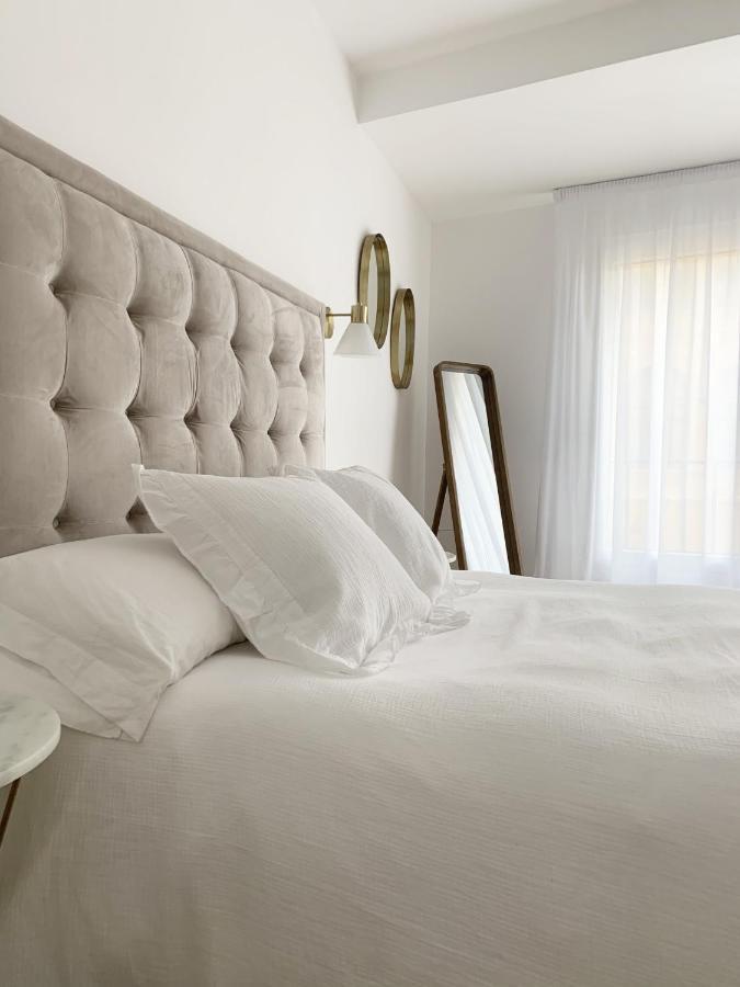 Casa Condes De Gomara Apartment Soria Ngoại thất bức ảnh