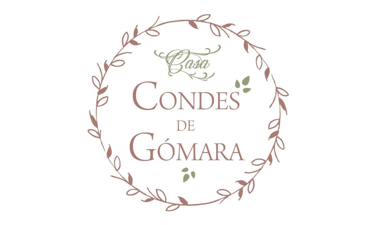 Casa Condes De Gomara Apartment Soria Ngoại thất bức ảnh