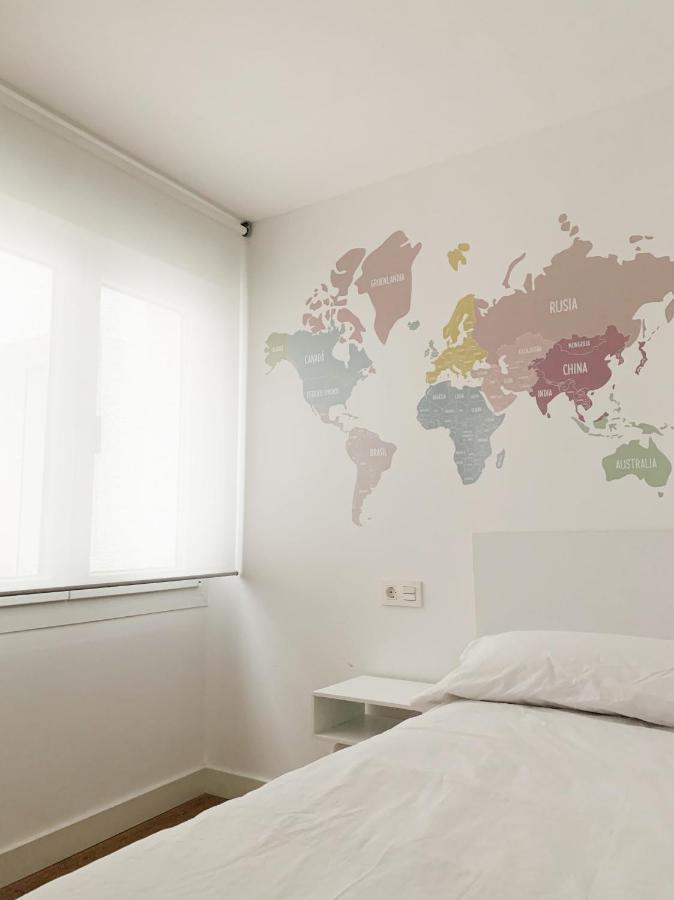 Casa Condes De Gomara Apartment Soria Ngoại thất bức ảnh