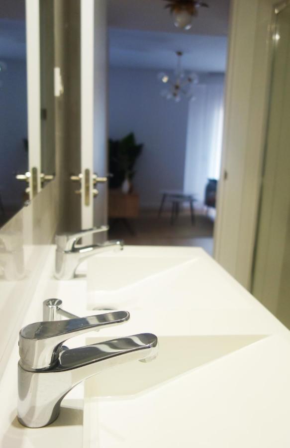 Casa Condes De Gomara Apartment Soria Ngoại thất bức ảnh